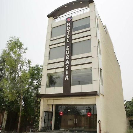 Hotel Eurasia Zirakpur Luaran gambar
